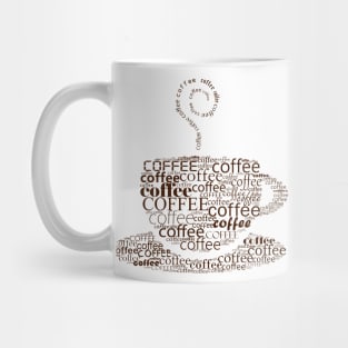 Coffee cup Mug